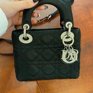 Dior  (Mini Lady Dior )